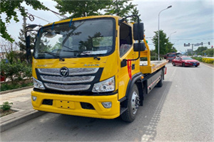 湘东区汽车救援头像