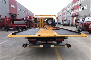 湘东区附近汽车救援服务