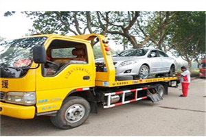 湘东区附近24小时汽车拖车服务热线