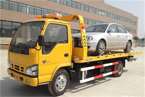 湘东区道路救援一般怎么收费