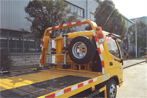 湘东区附近汽车搭电救援电话