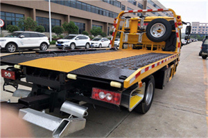 湘东区24小时汽车送油服务公司