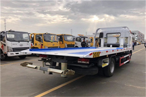 湘东区汽车救援补胎