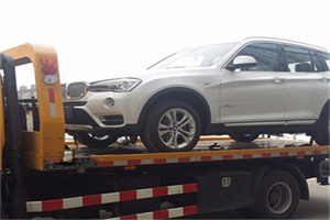 湘东区拖车24小时服务电话