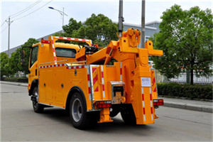 湘东区高速路拖车费