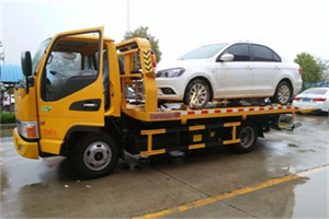 湘东区附近拖车救援24小时服务热线