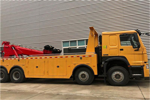 湘东区道路救援公司